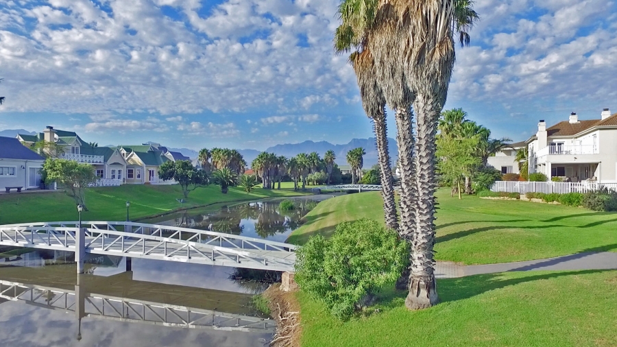 2 Bedroom Property for Sale in Greenways Golf Estate Western Cape